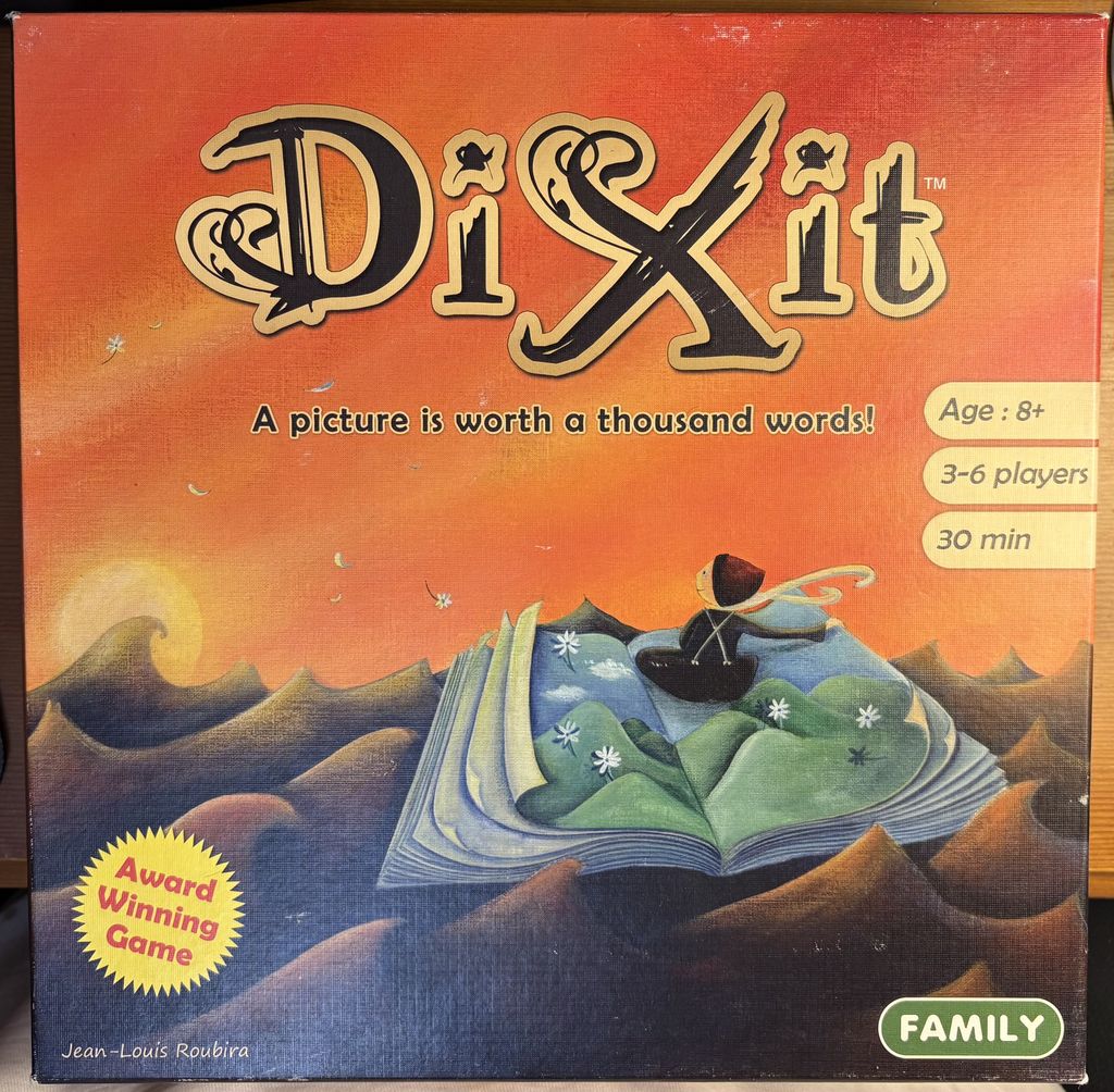 Dixit photo 3