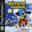 Video Game: Klonoa: Door to Phantomile