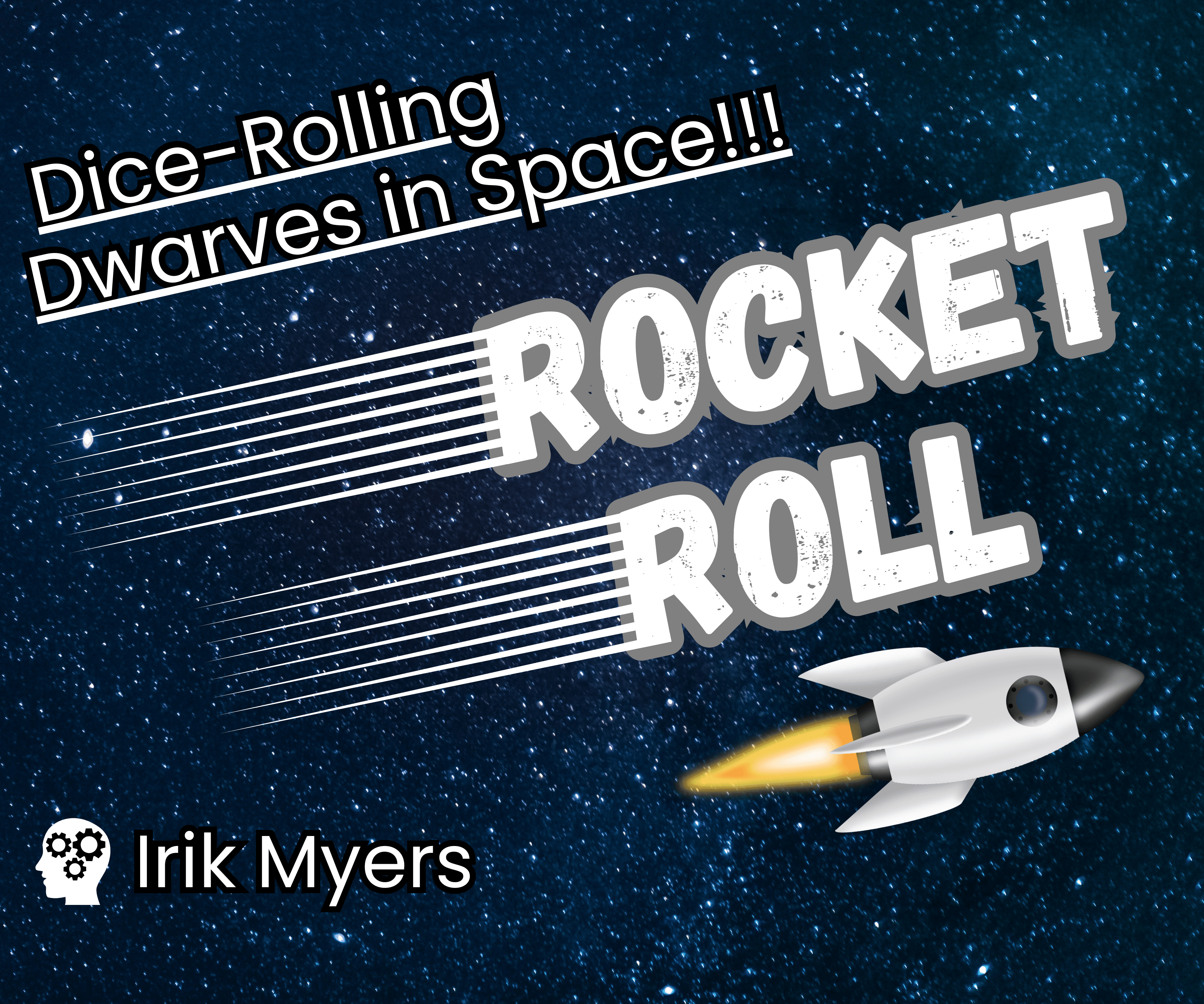 Rocket Roll