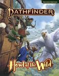 RPG Item: Howl of the Wild