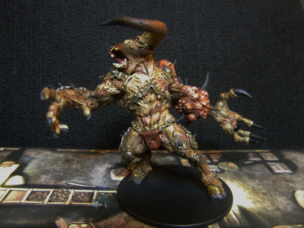 Illustration 2 de Zombicide: Black Plague