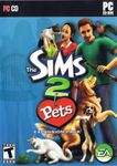 Video Game: The Sims 2: Pets