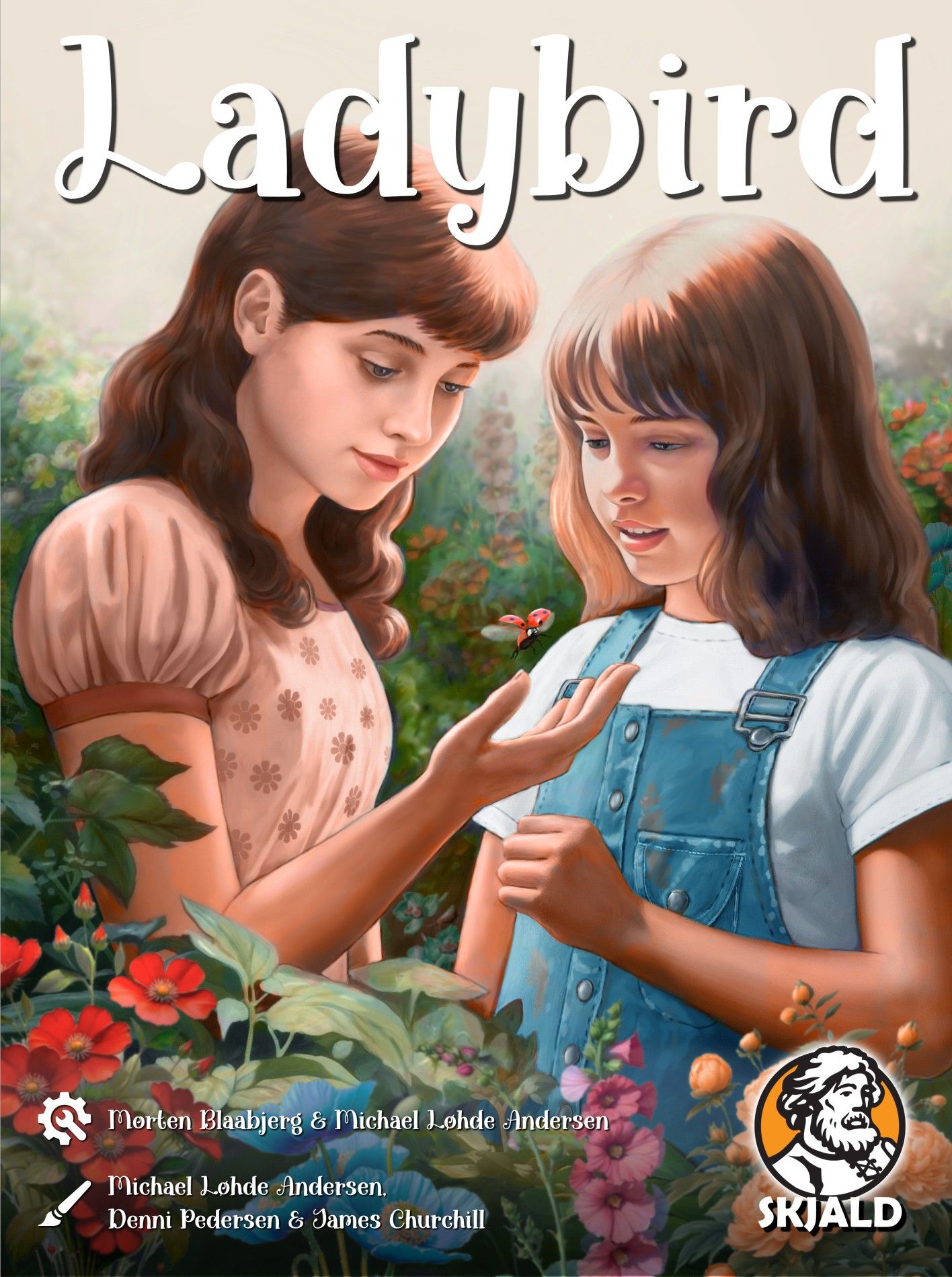 Ladybird