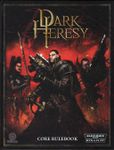 RPG Item: Dark Heresy