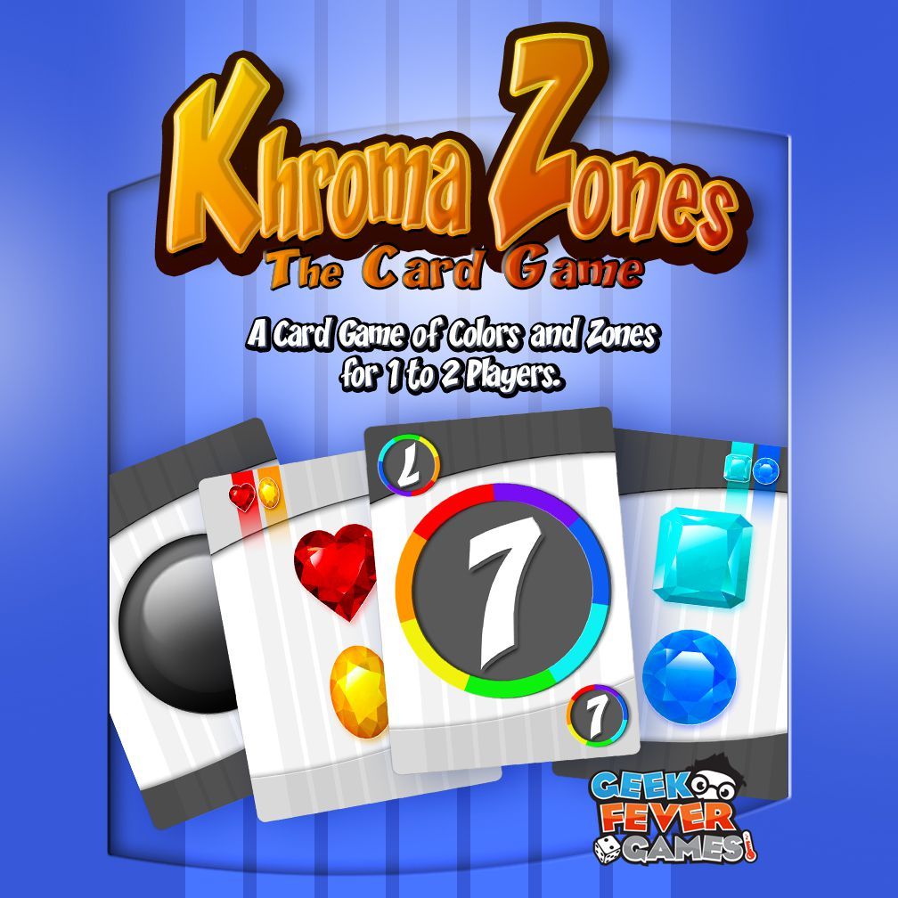 KhromaZones