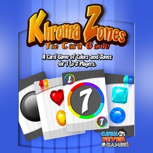 KhromaZones