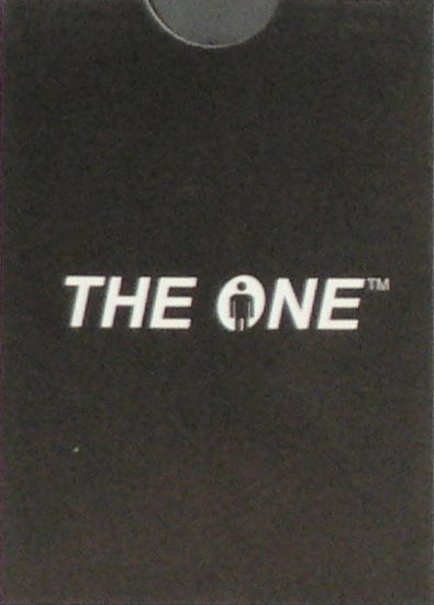 The One