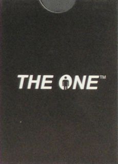 The One