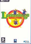 Video Game: Lemmings Revolution