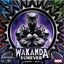 Board Game: Wakanda Forever