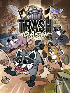 Trash Dash