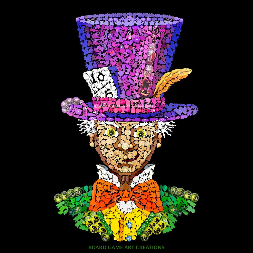 Illustration 4 de Wonderland's War