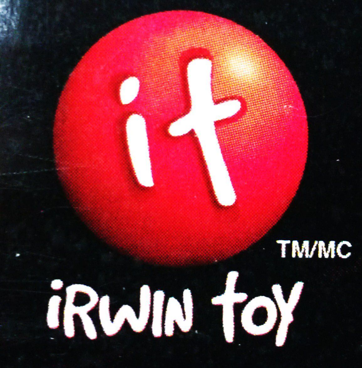 Irwin Toy Ltd.