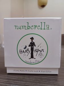 Numberella