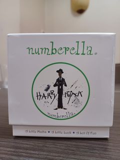 Numberella