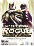 Video Game: City of Heroes Going Rogue