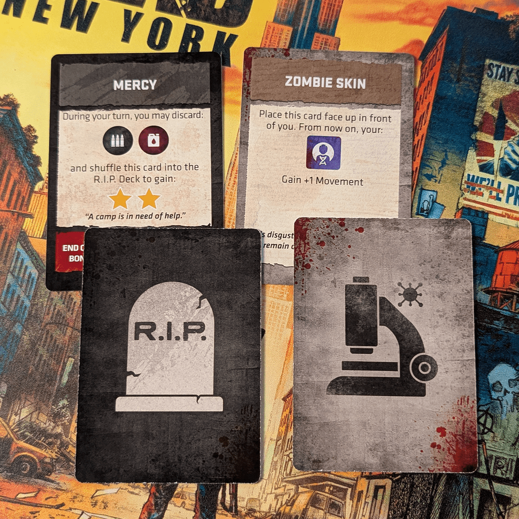 Illustration 6 de No More Dead: New York