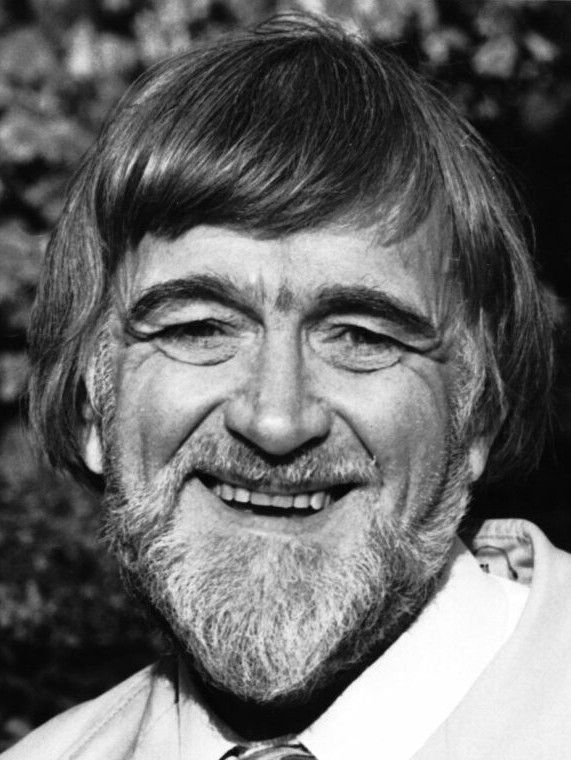 Frank Hampson
