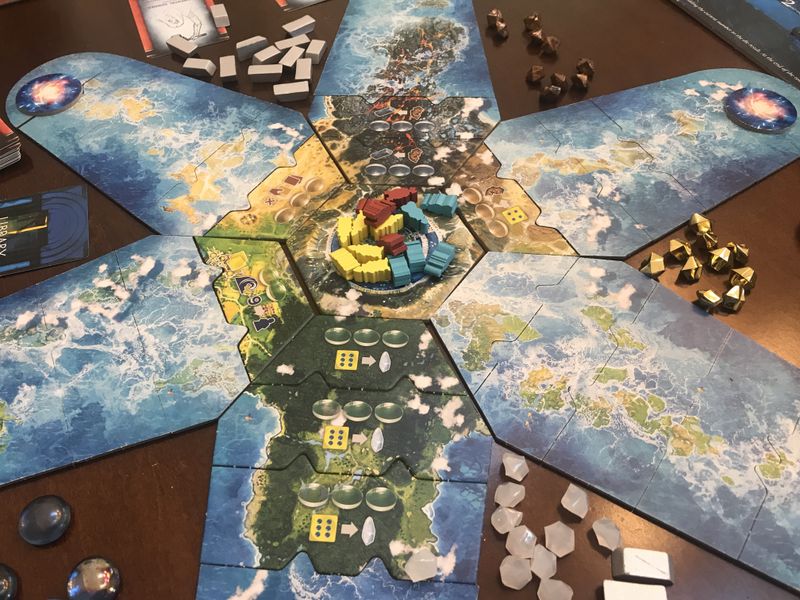 BoardGameGeek