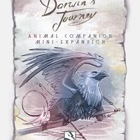 Darwin's Journey: Animal Companion