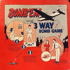Bomb 'Em