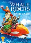 Whale Riders: The Card Game (English)