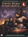 RPG Item: Thieves' World Player's Manual