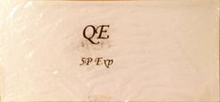 Q.E.: Fifth Player Expansion