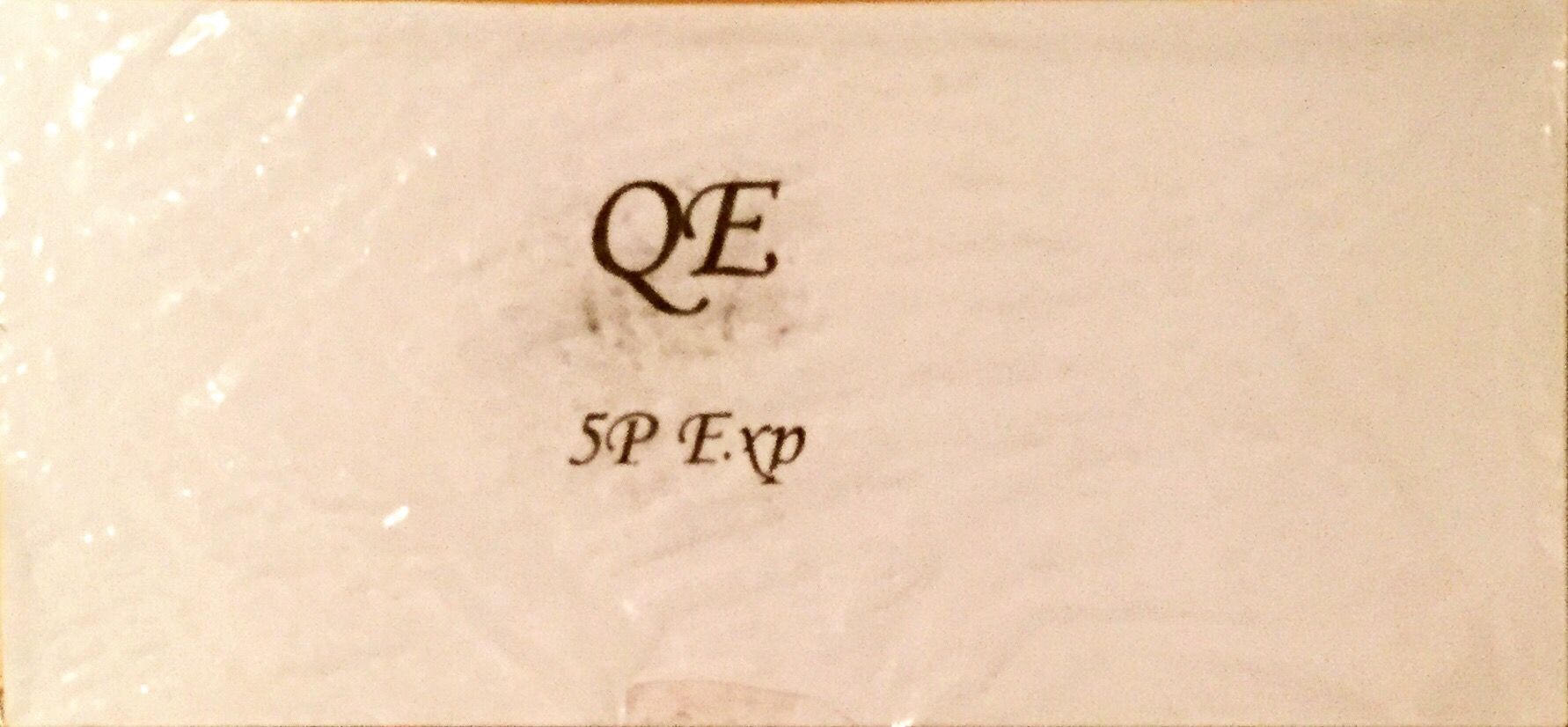 Q.E.: Fifth Player Expansion