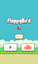 Video Game: Flappy Bird