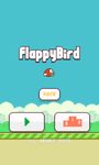 Video Game: Flappy Bird