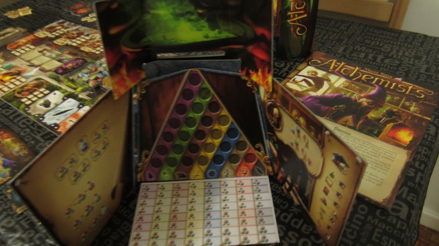BoardGameGeek
