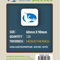 60x90mm (Standard Chimera) - Economy