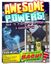 RPG Item: Awesome Powers! Volume 04: Force & Gravity Powers