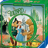 Ravensburger The Wizard Of Oz – Gioco Da Tavolo Avventura 1-4 Giocatori – 10+ Anni