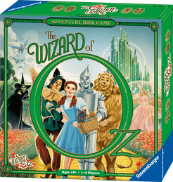 Legends of Oz: Dorothy's Return - Wikipedia