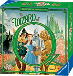 More The Wizard of Oz Adventure Book Game videos
