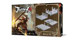 Journey: Wrath of Demons – Bridge Set