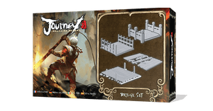 Journey: Wrath of Demons – Bridge Set