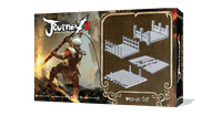 Board Game Accessory: Journey: Wrath of Demons – Bridge Set