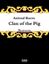RPG Item: Animal Races: Clan of the Pig