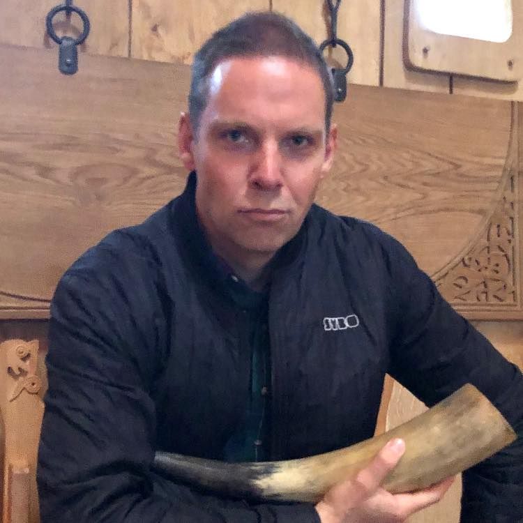 Nikolaj Christensen