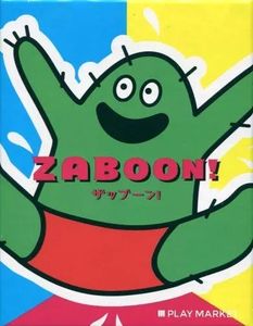 ZABOON!