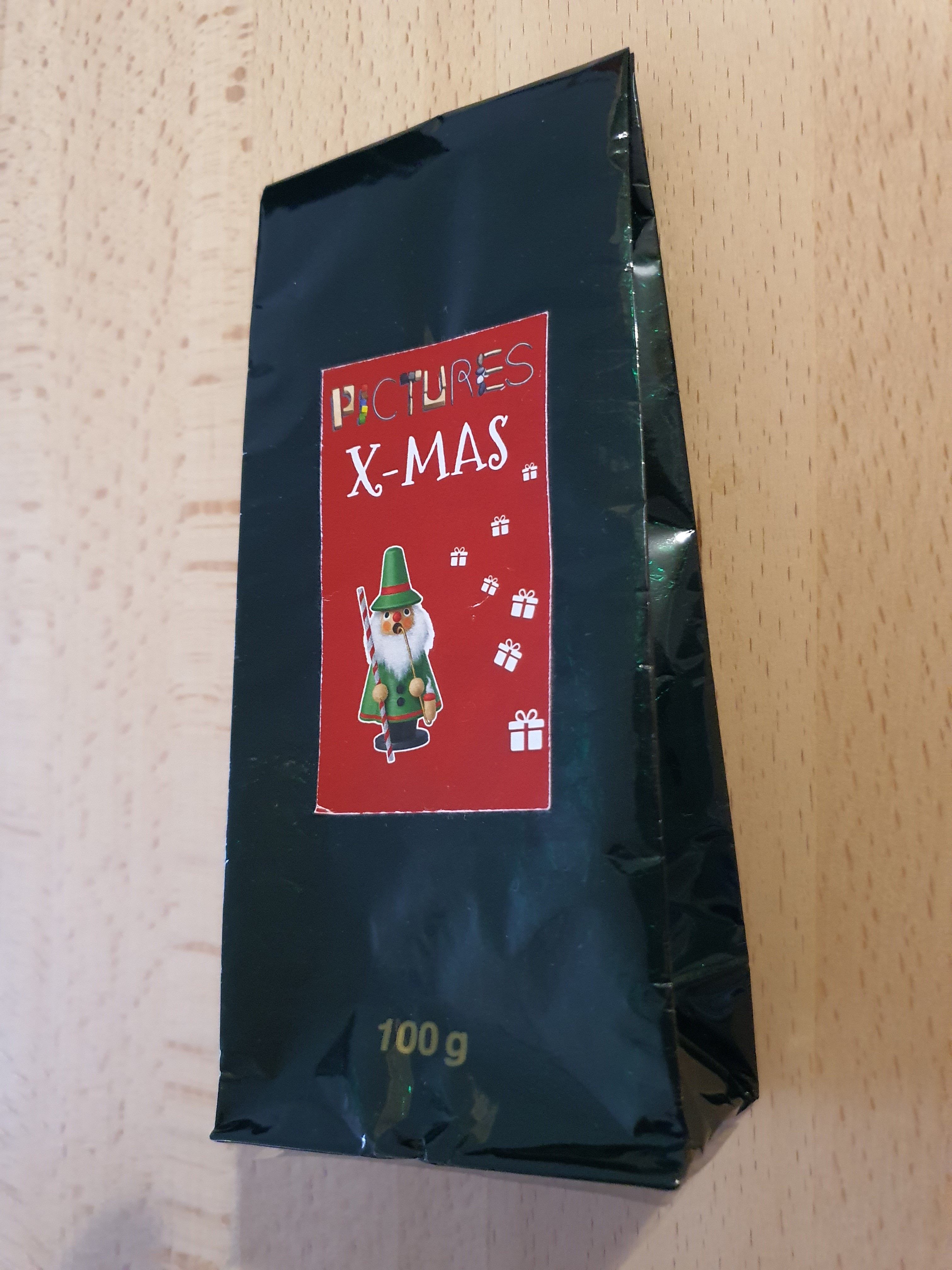 Pictures: X-mas – Promo