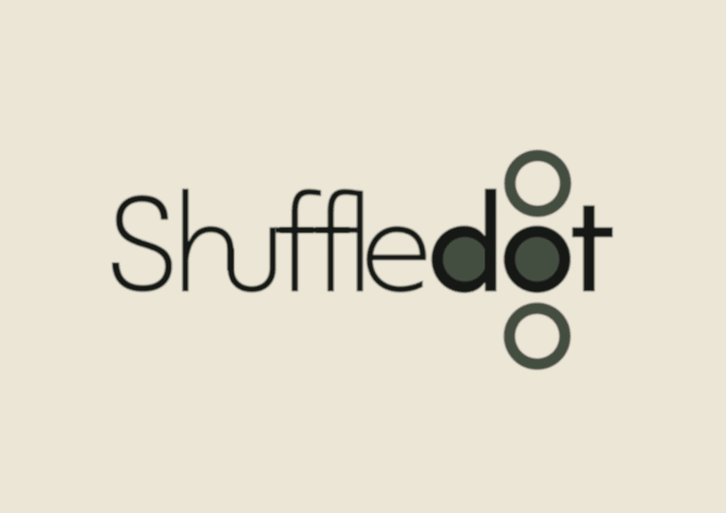 Illustration 3 de Shuffledot - Find your path