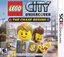 Video Game: LEGO City Undercover: The Chase Begins