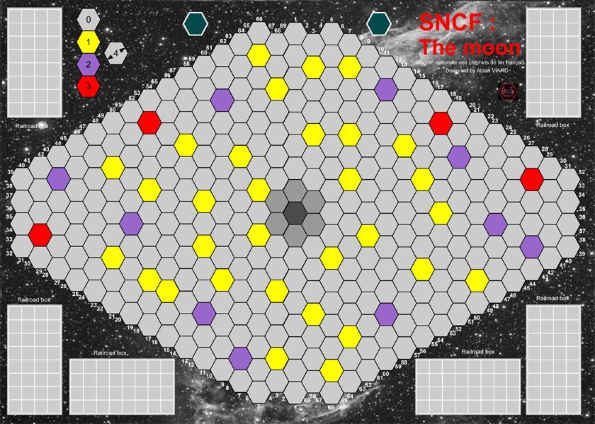 SNCF: The Moon/Mars box art