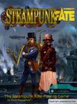 RPG Item: Steampunk (Fate)