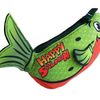 Happy Salmon - North Star Games - Card Game - Rare Green Fish Case!