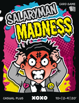 Salaryman Madness